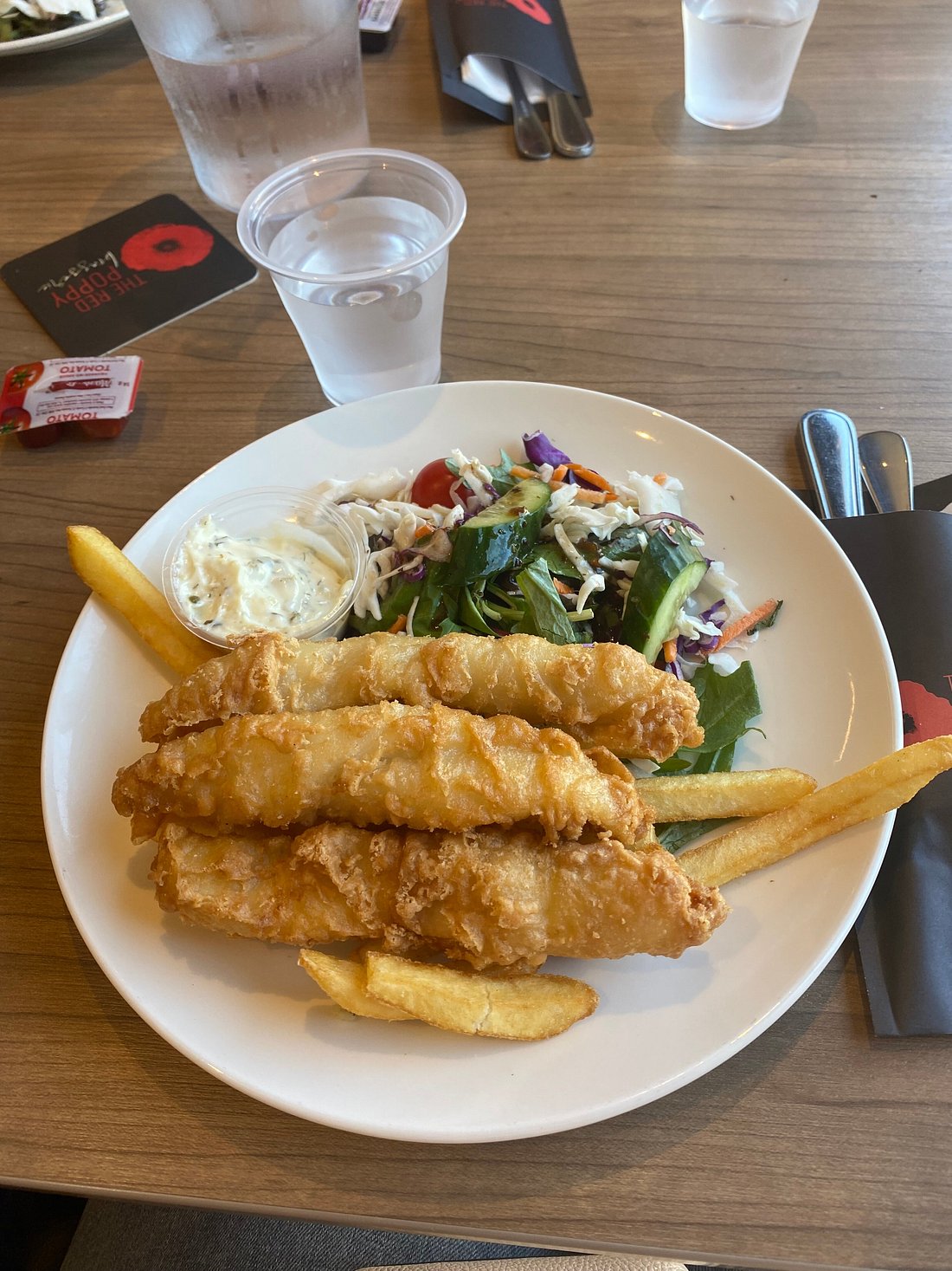 藍山全包式遊船 & 午餐