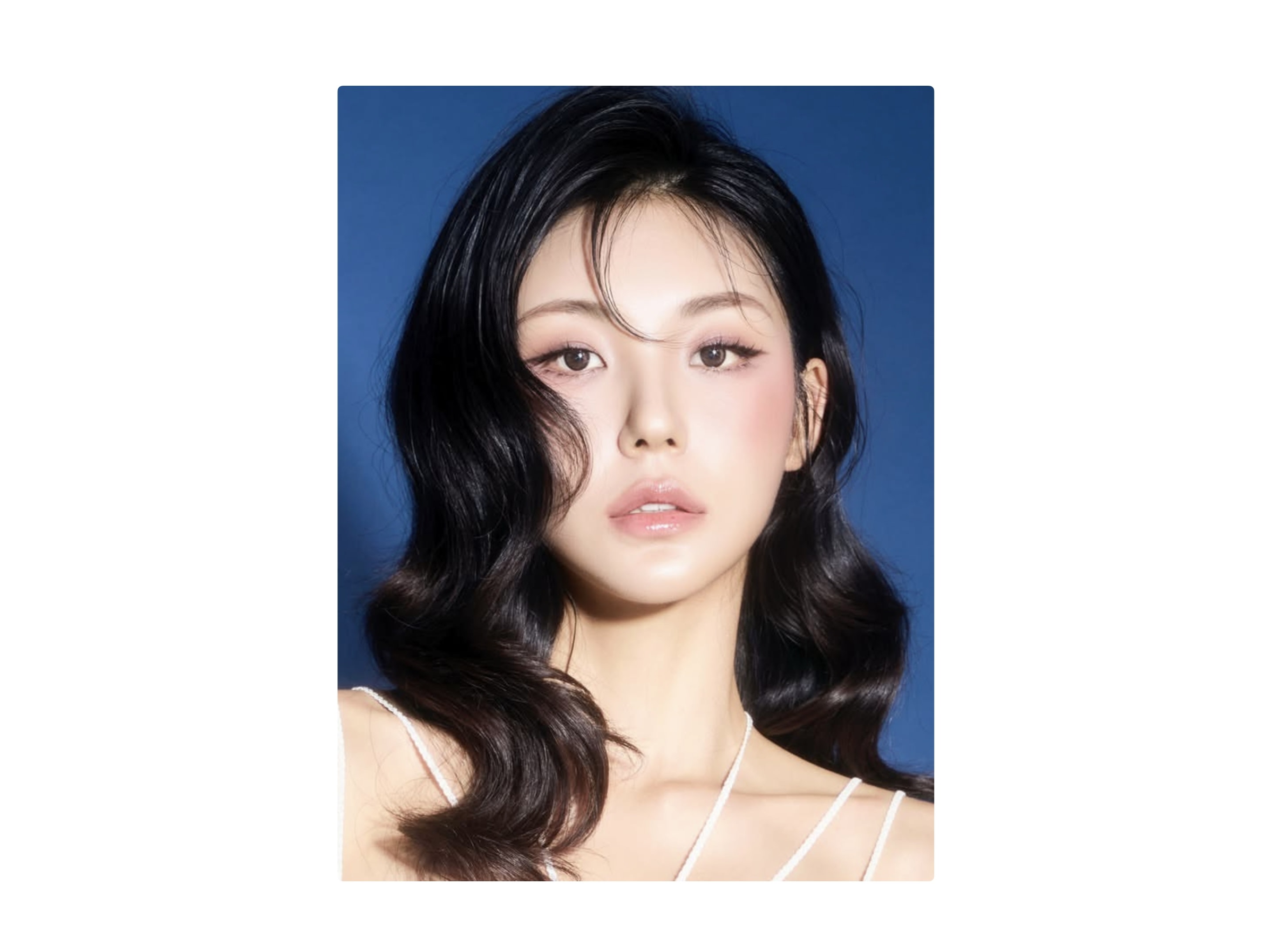 Jeju Makeup & Hair styling Service