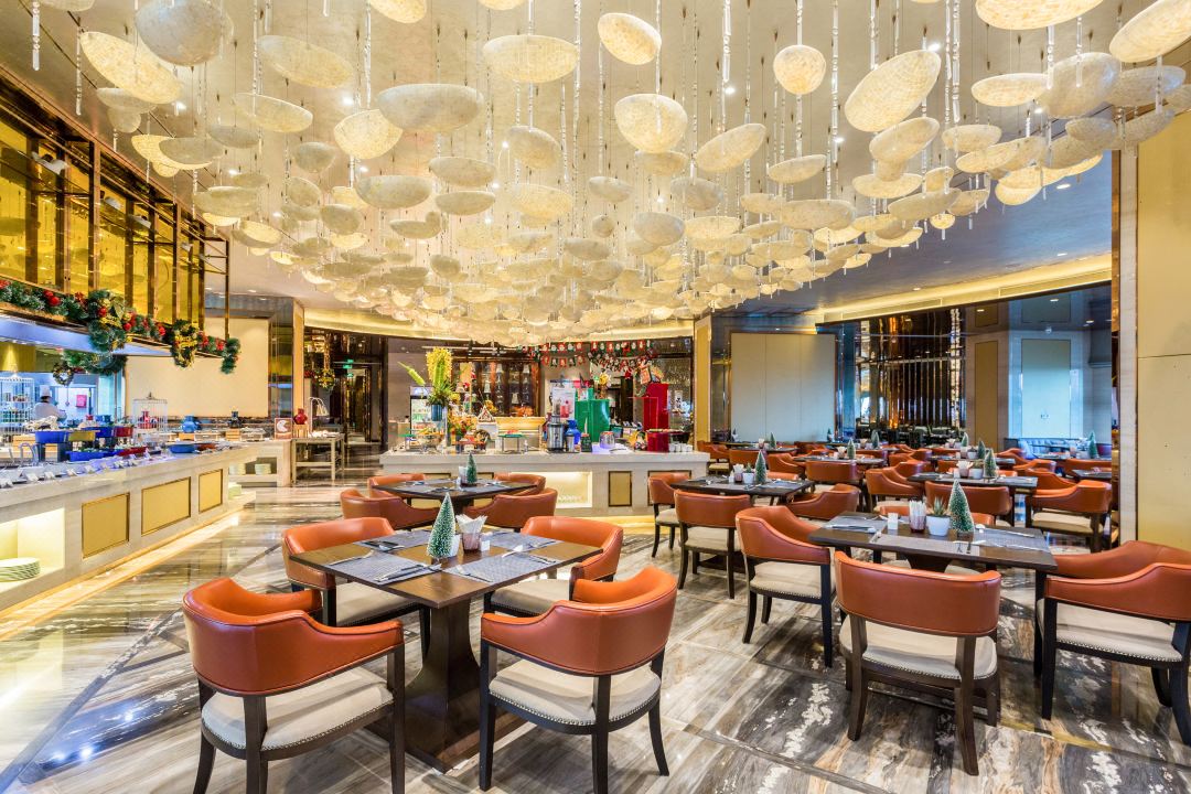 Western Restaurant