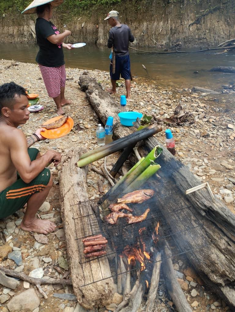 2D1N or 3D2N Sarawak Batang Ai Ibans Long House Experience