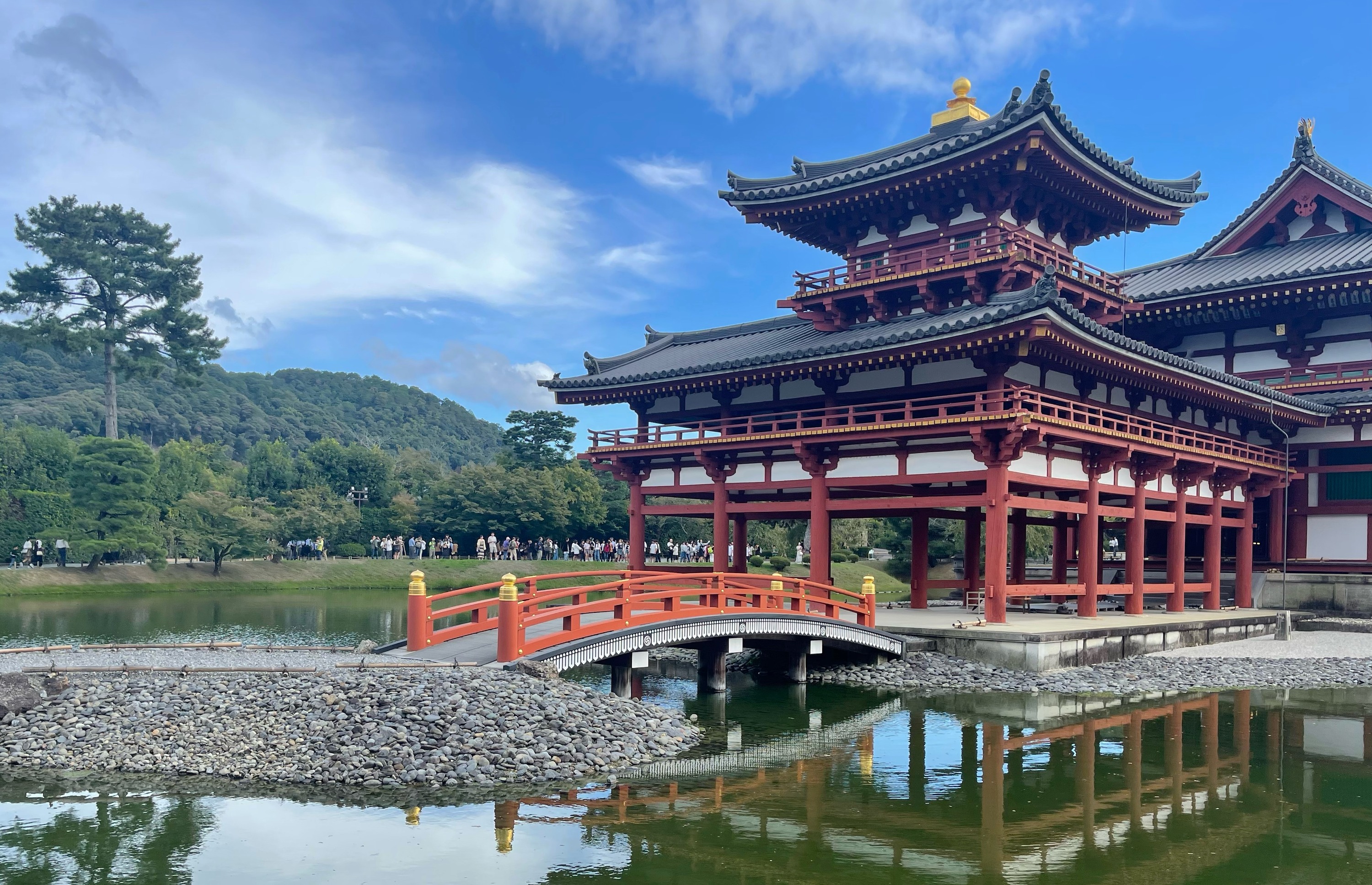 京都宇治半日抹茶體驗