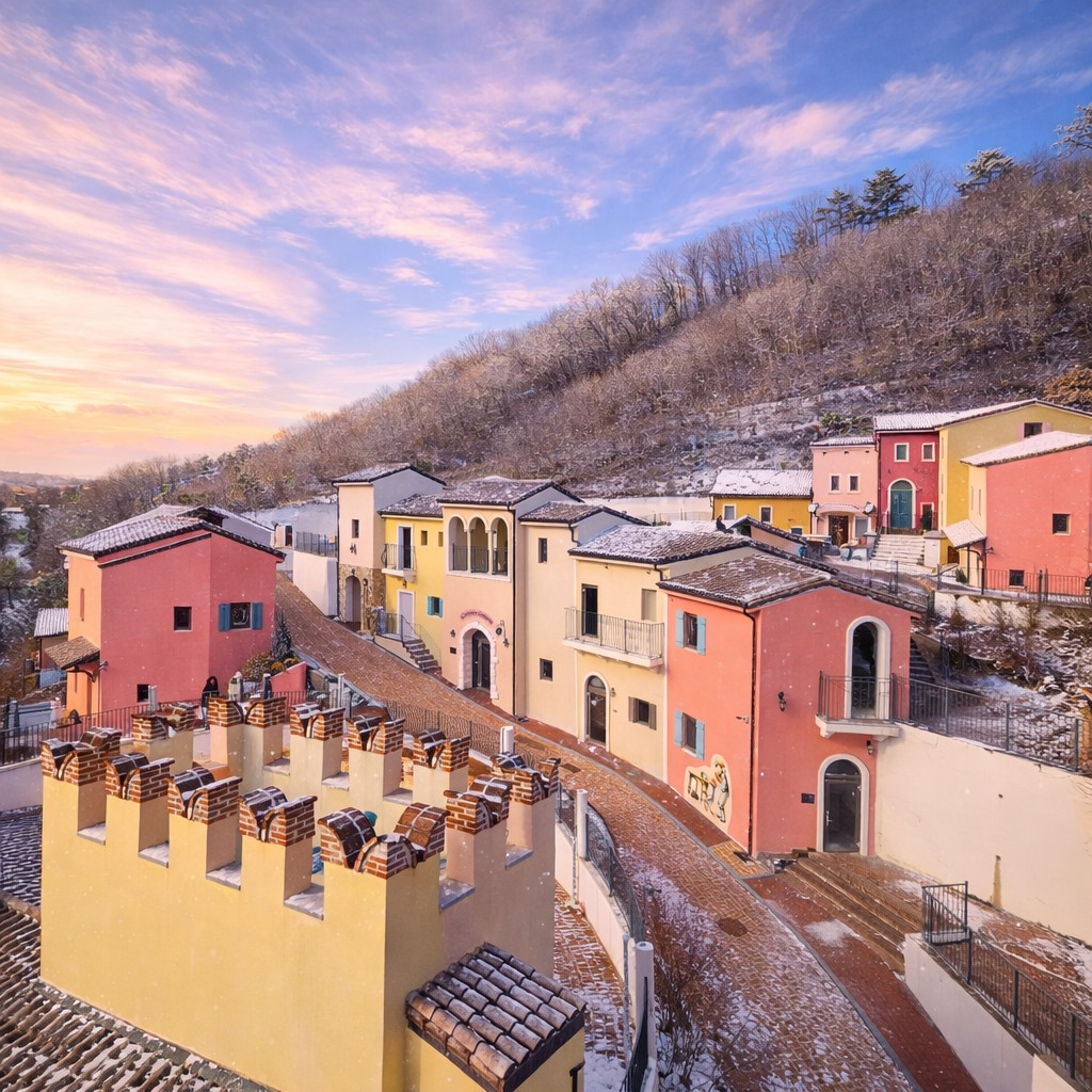 IG 打卡天堂 — 每一個角落都洋溢著歐洲魅力,超適合情侶照或家庭合影。 IG 打卡天堂 — 每一個角落都洋溢著歐洲魅力,超適合情侶照或家庭合影。