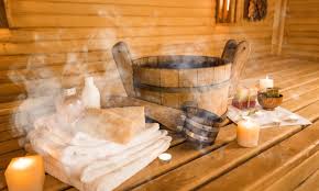 Private Helsinki City Tour with Authentic Sauna Experience
