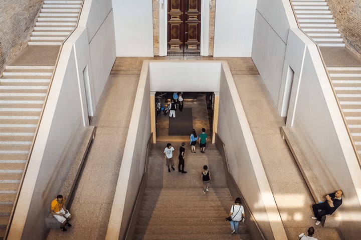 柏林新博物館（Neues Museum）門票