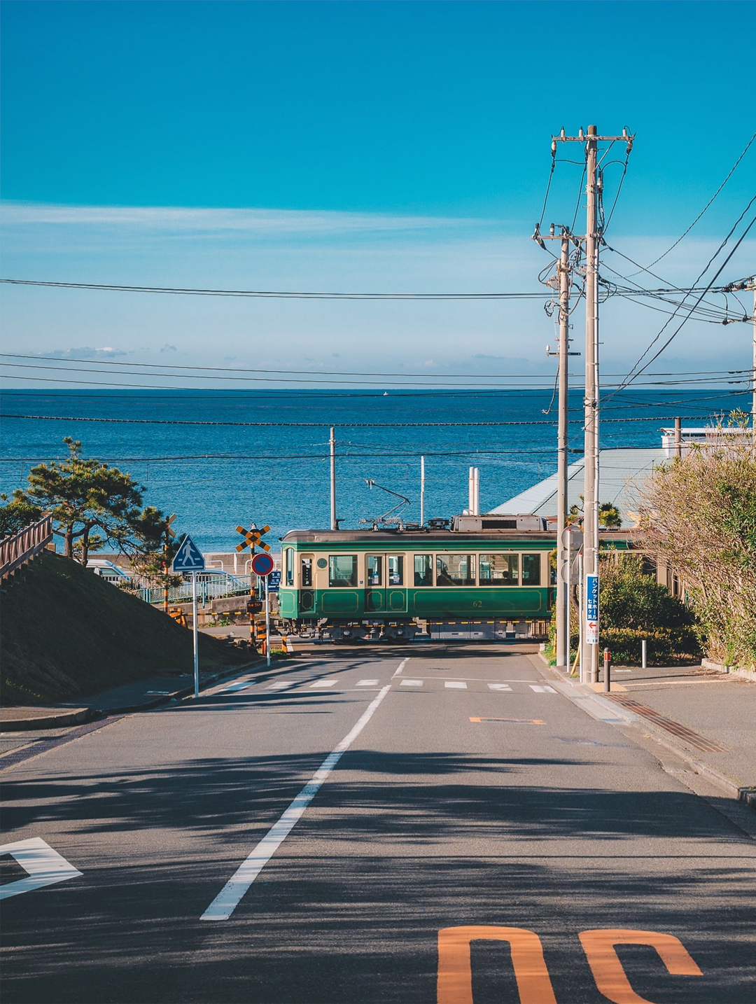 鎌倉私家包車一日遊覽 | 東京上門接送 | 江之島美景