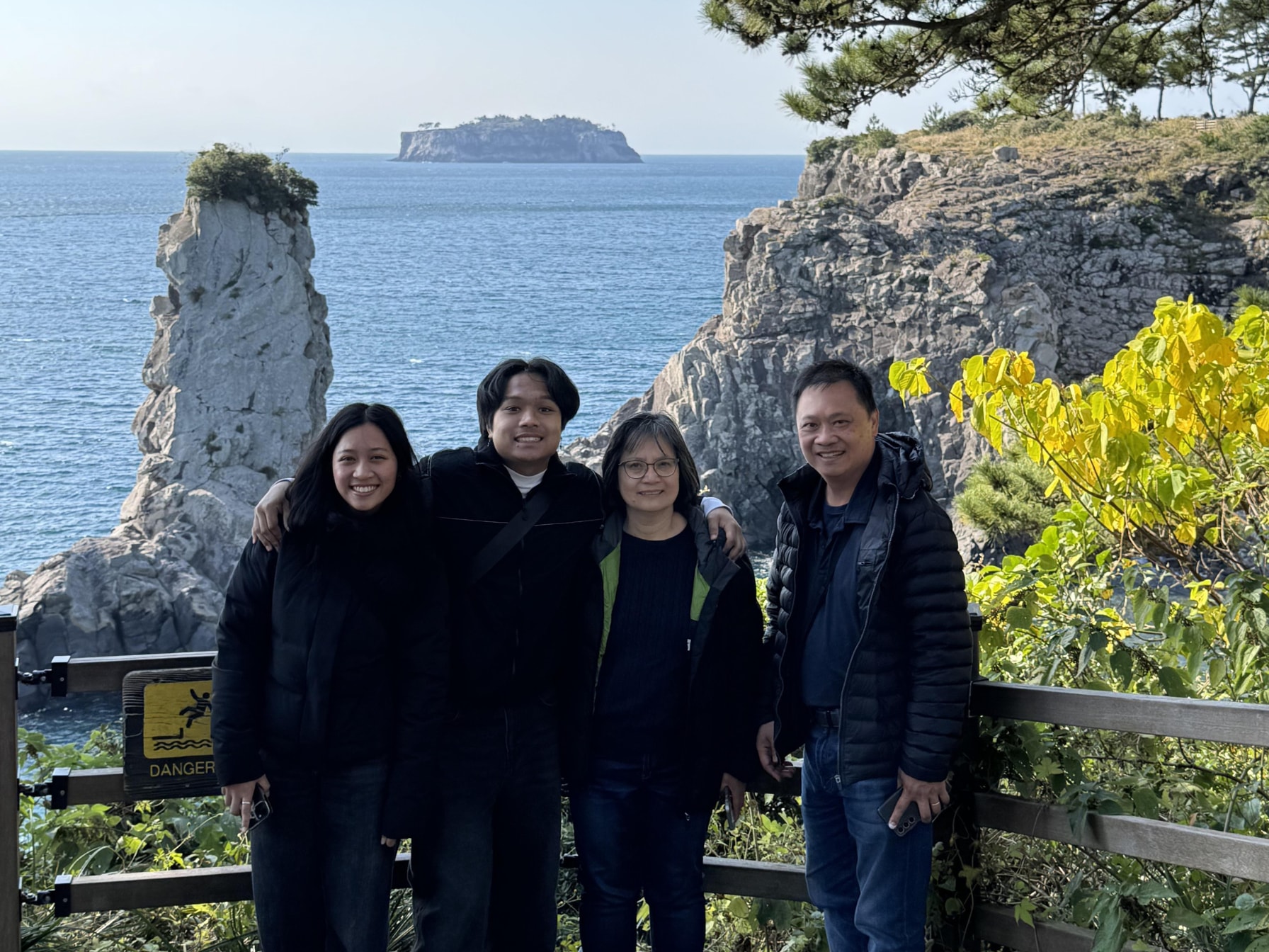 Jeju island Charms Join in Day Tour with 3 Route (E,S,WS), Hallasan
