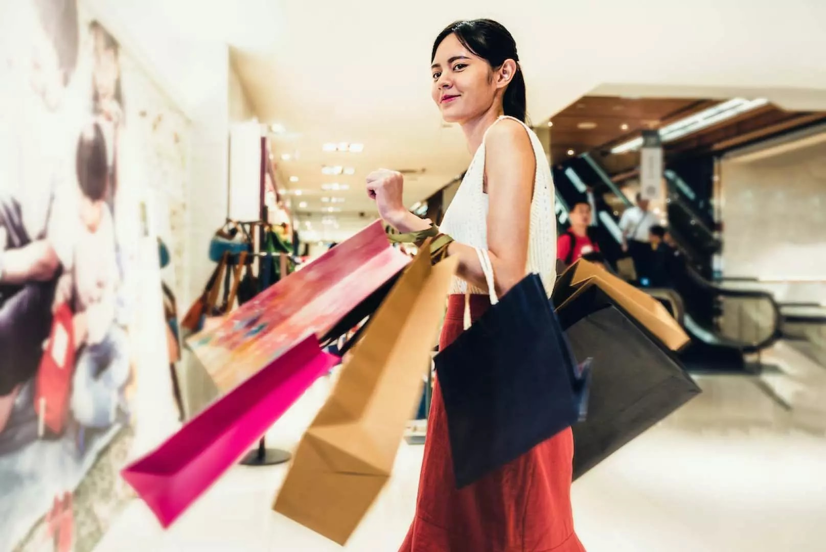 Karuizawa Prince Shopping Plaza Shopping at Karuizawa Prince Shopping Plaza is one of Japan's premier shopping centers. With more than a hundred stores in a rich natural environment, this shopping center will make your trip to the destination rewarding.