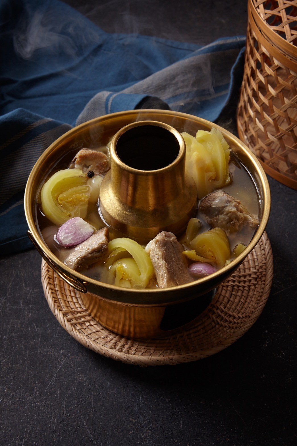 安卡納班達拉酒店 (Baan Dalaa by Angkana)