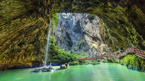 2025年 清遠市の人気アクティビティ・体験 | KLOOK (クルック) 