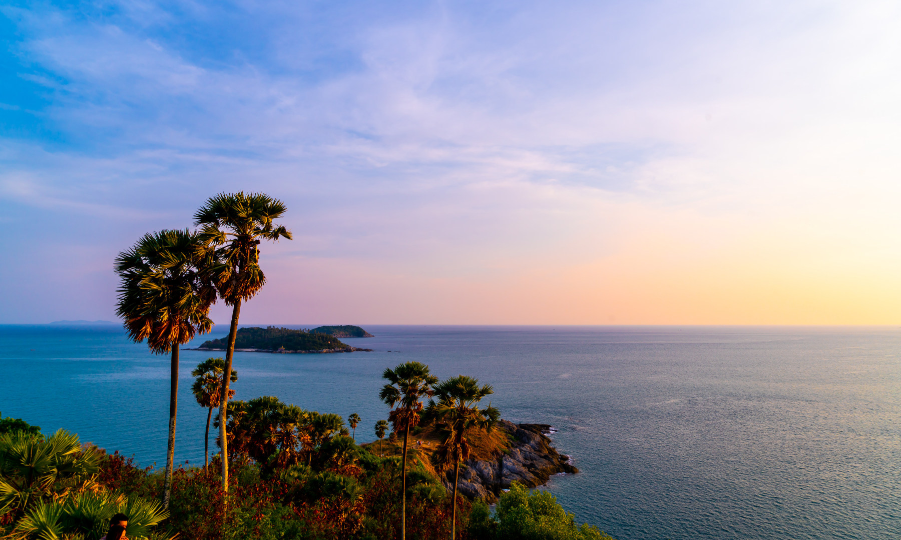 普吉島市區半日遊