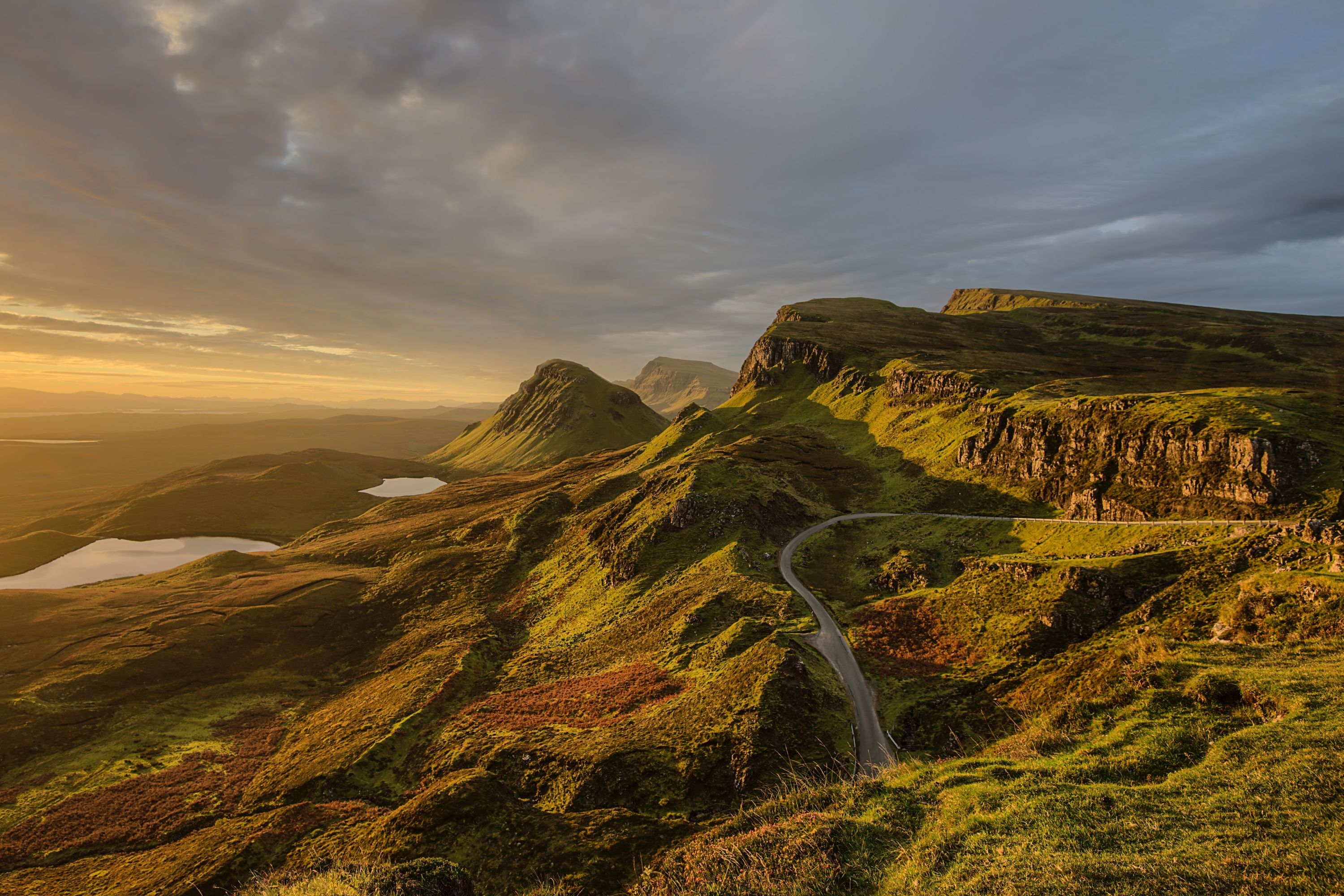 2-Day Isle of Skye, Fairy Pools &amp; Castles Tour from Inverness
