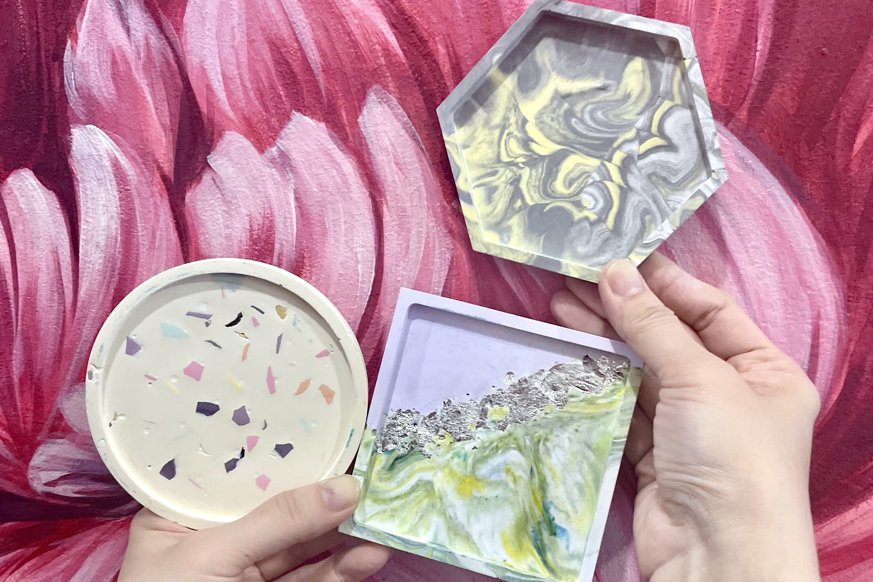 Mochiart Art Studio Craft Workshops