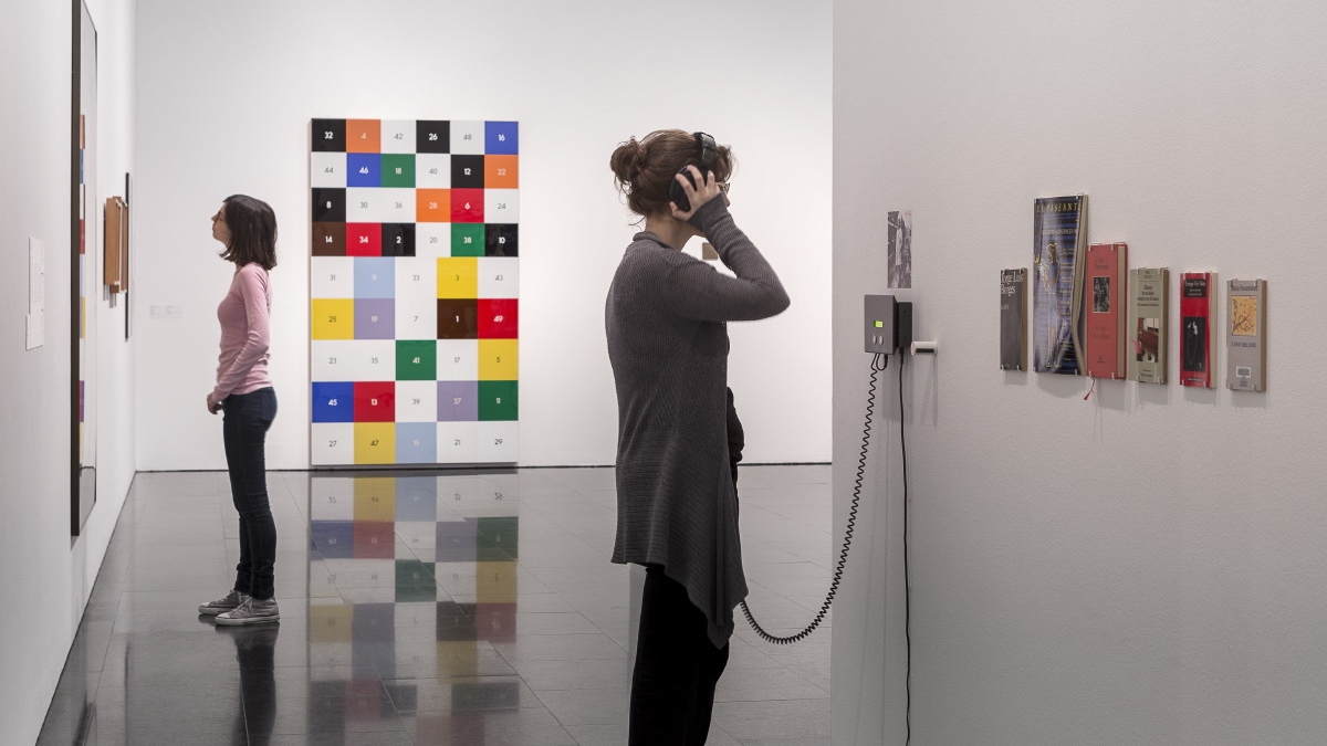 巴塞羅那現代藝術博物館（MACBA）門票
