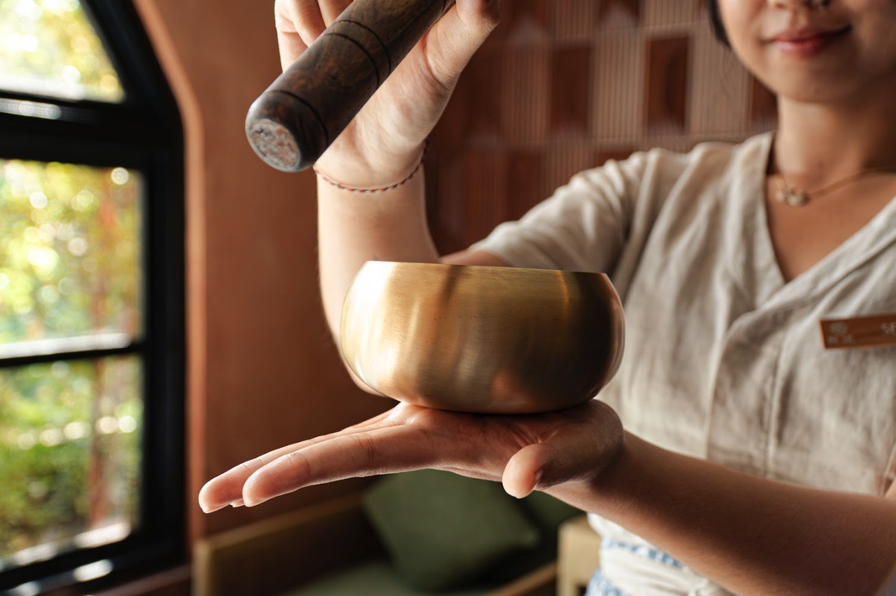 巴厘島水明漾舒瓦哈水療中心 (Svaha Spa Umalas)