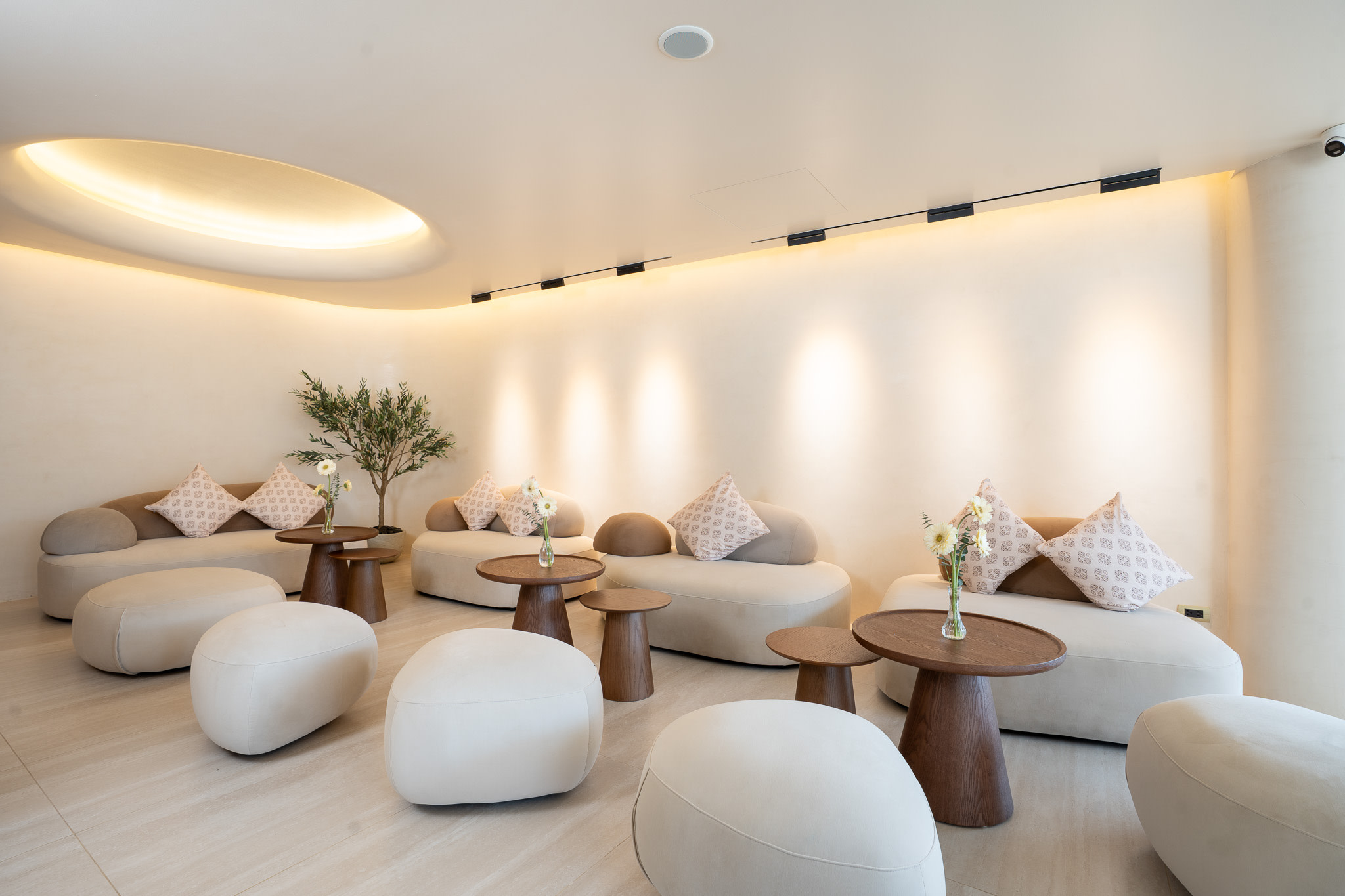 Krabi'dagi Boossabakorn Spa & Wellness