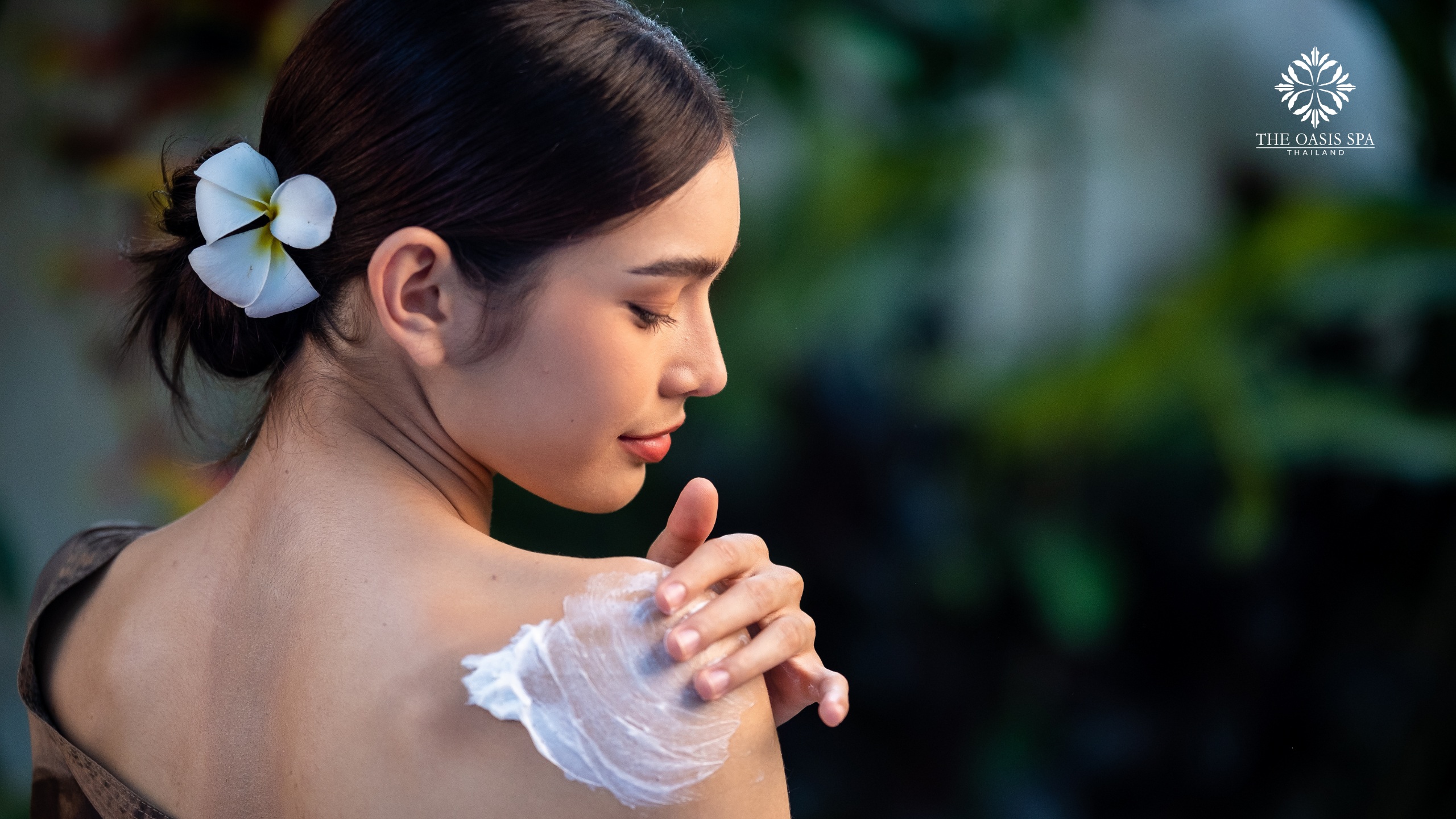 曼谷通羅區 Oasis Spa (Urban Oasis)