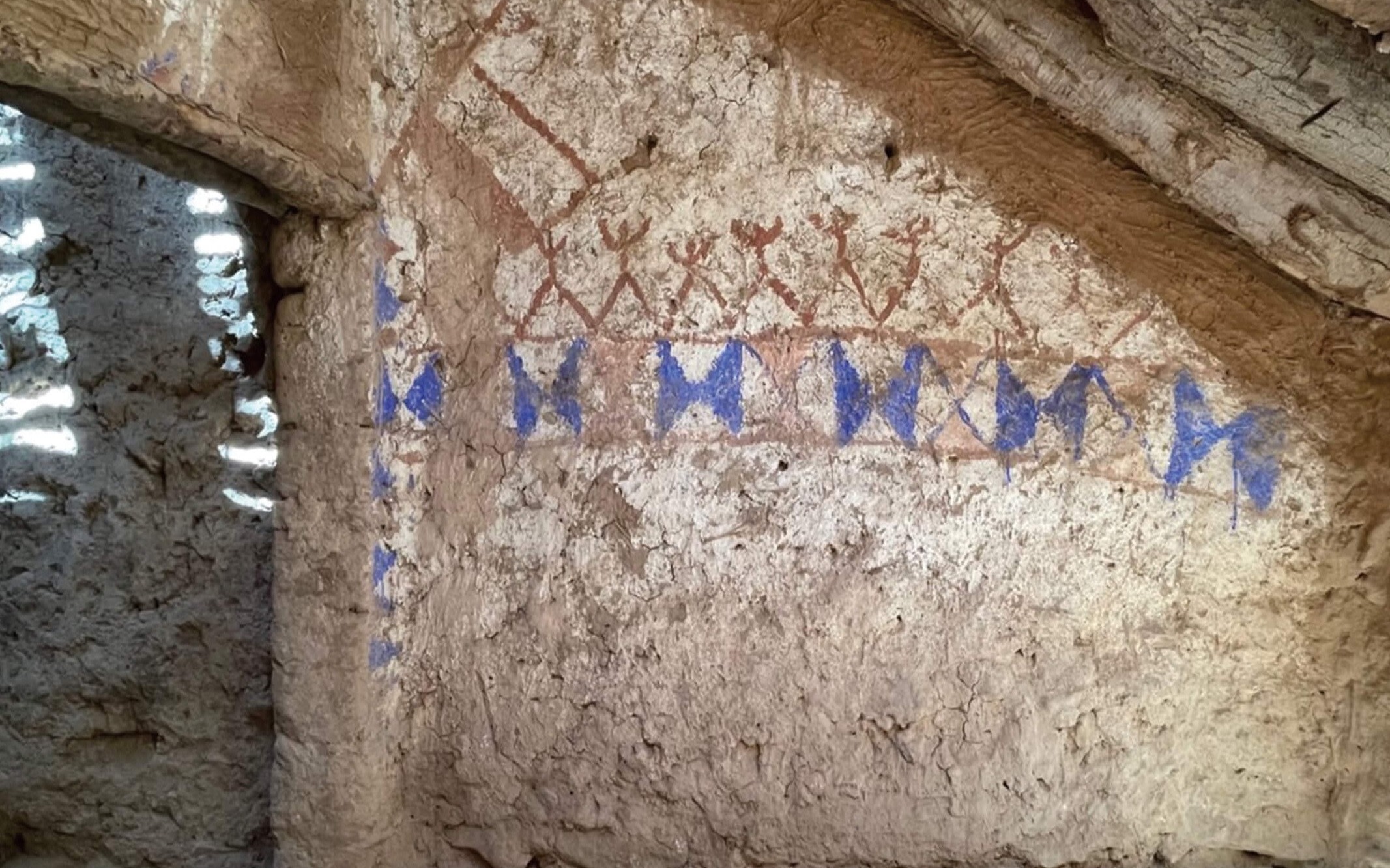 AlUla Old Town Wall 1-Hour Cultural Guided Tour