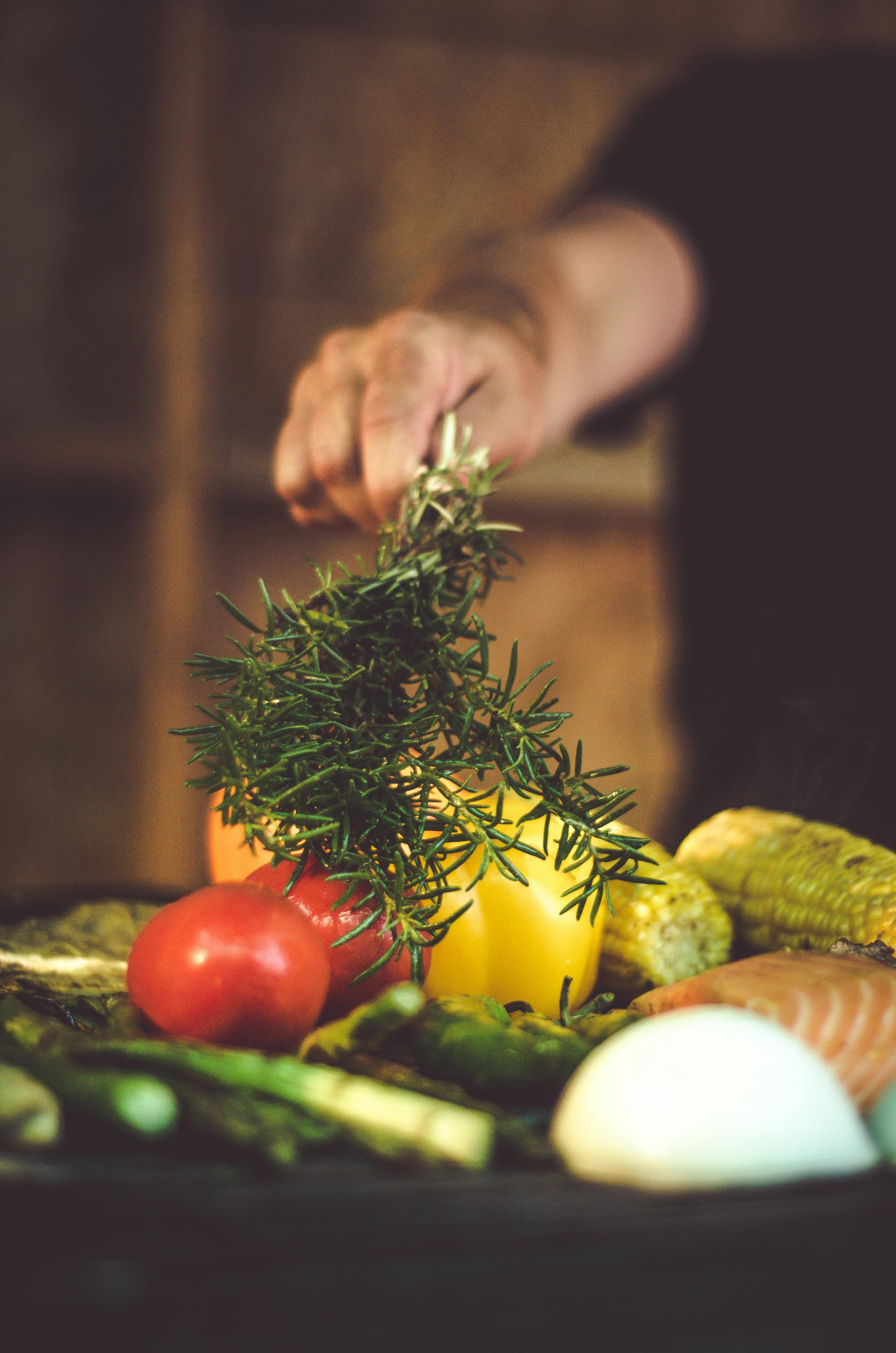 Marrakech: Tradition Morrocan Cooking Class with Market Visit