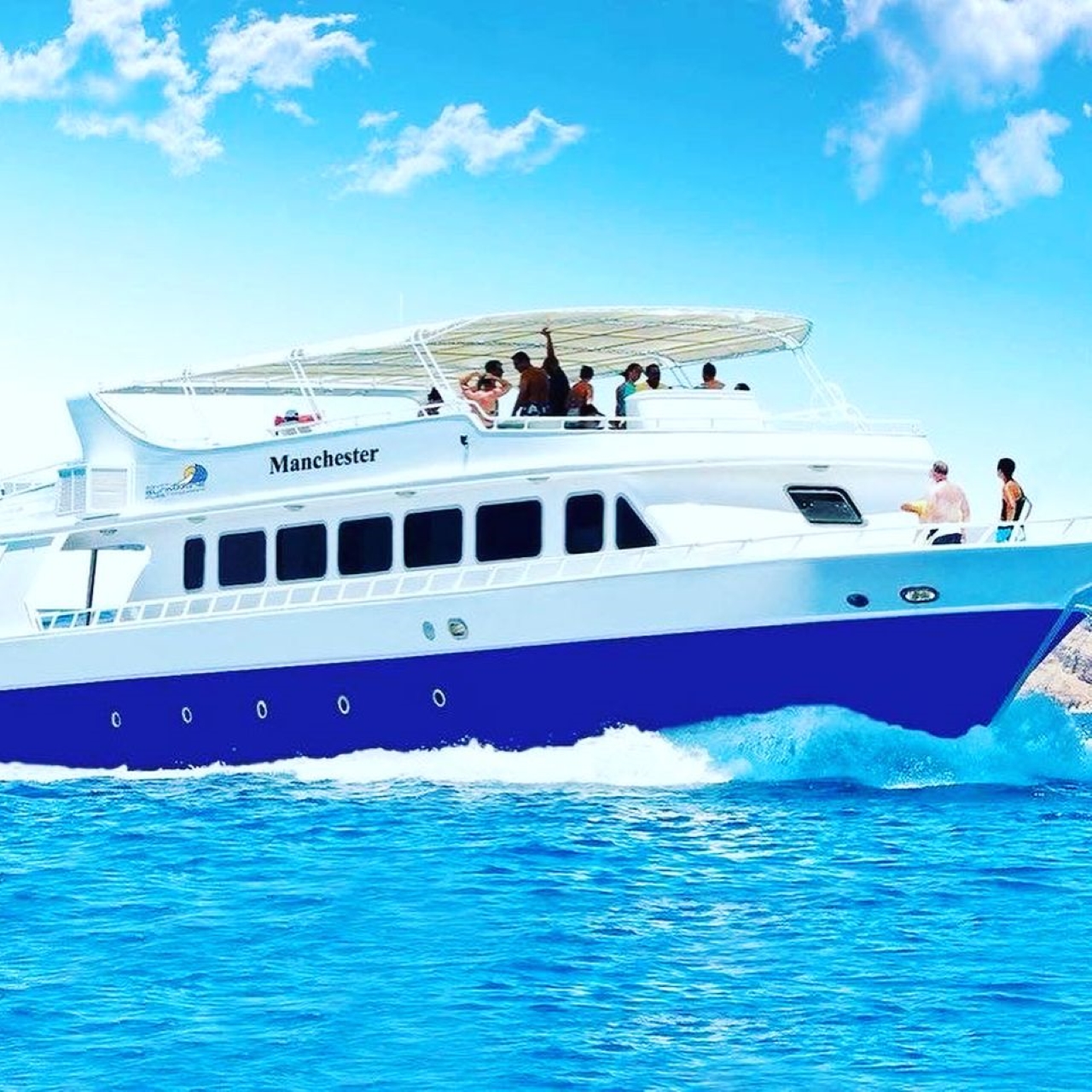 Dolphin House Reef Snorkeling Adventure & Transfers – Marsa Alam