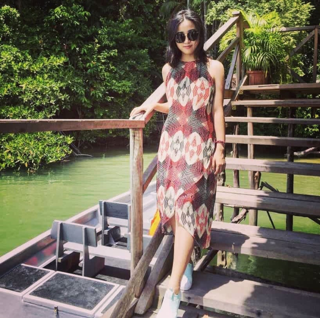 Bintan Exotic Tour: The Magic of Blue Lake & Mangrove Adventure