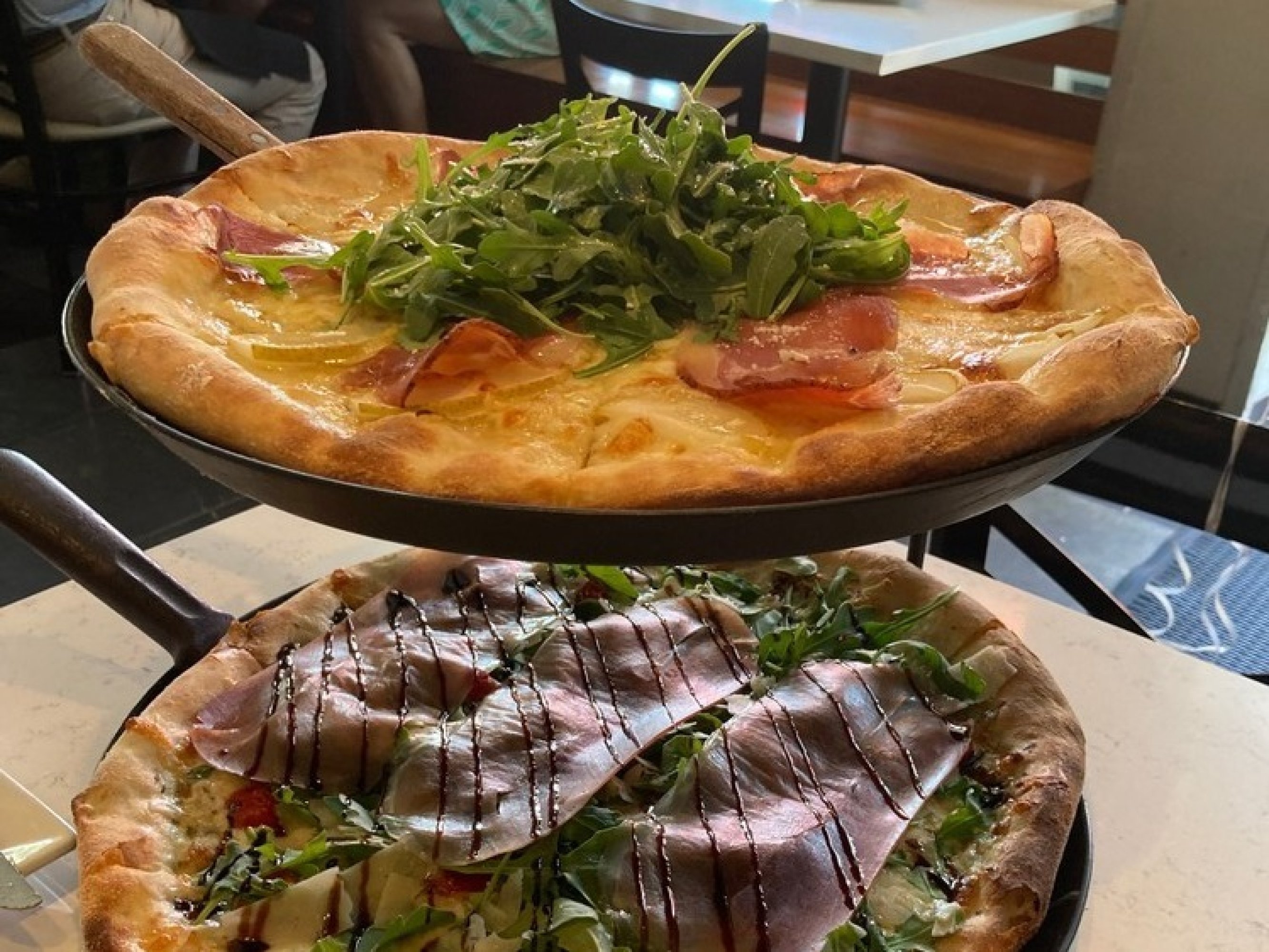 費城東帕森克美食之旅亮點