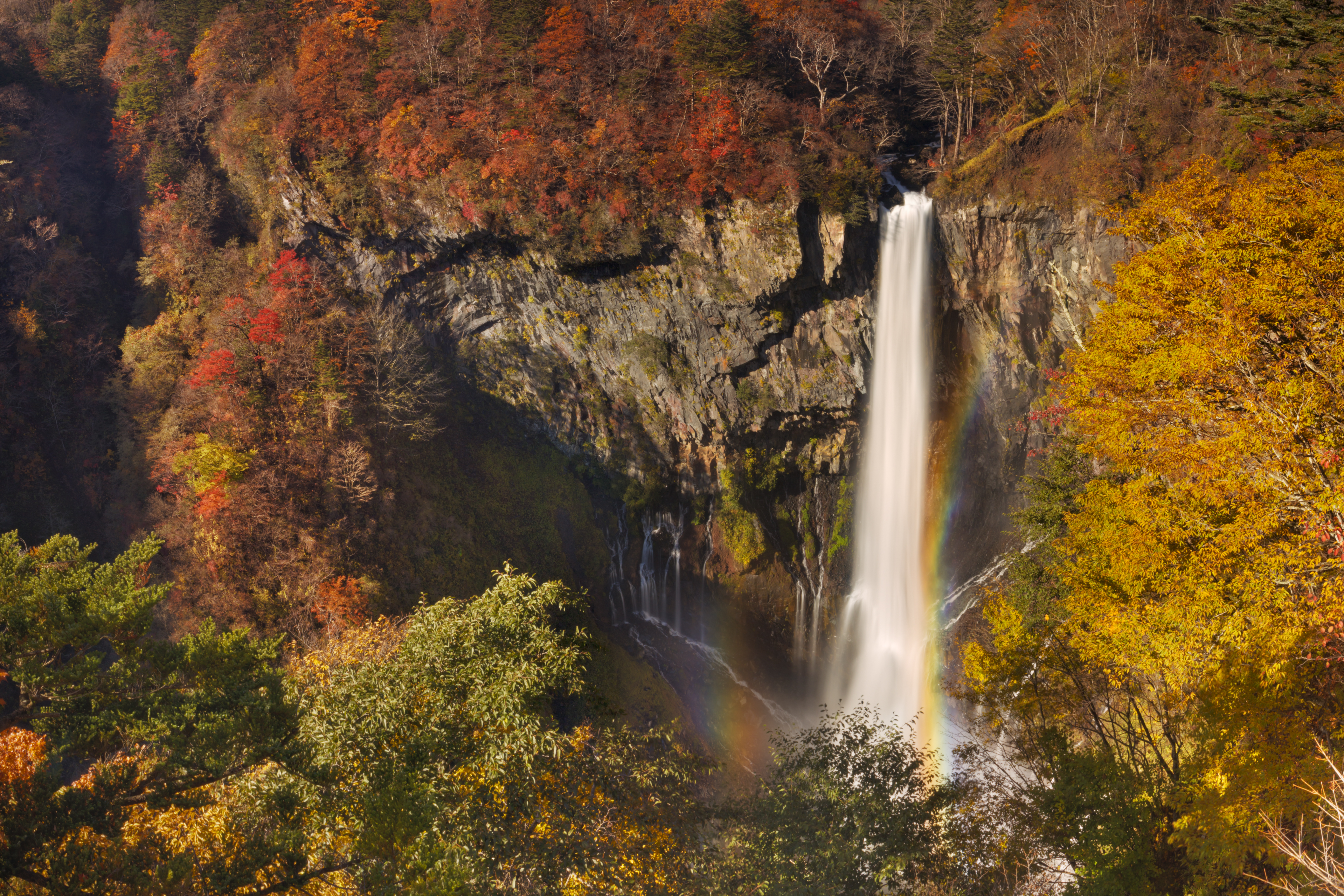 Nikko World Heritage Day Tour from Tokyo