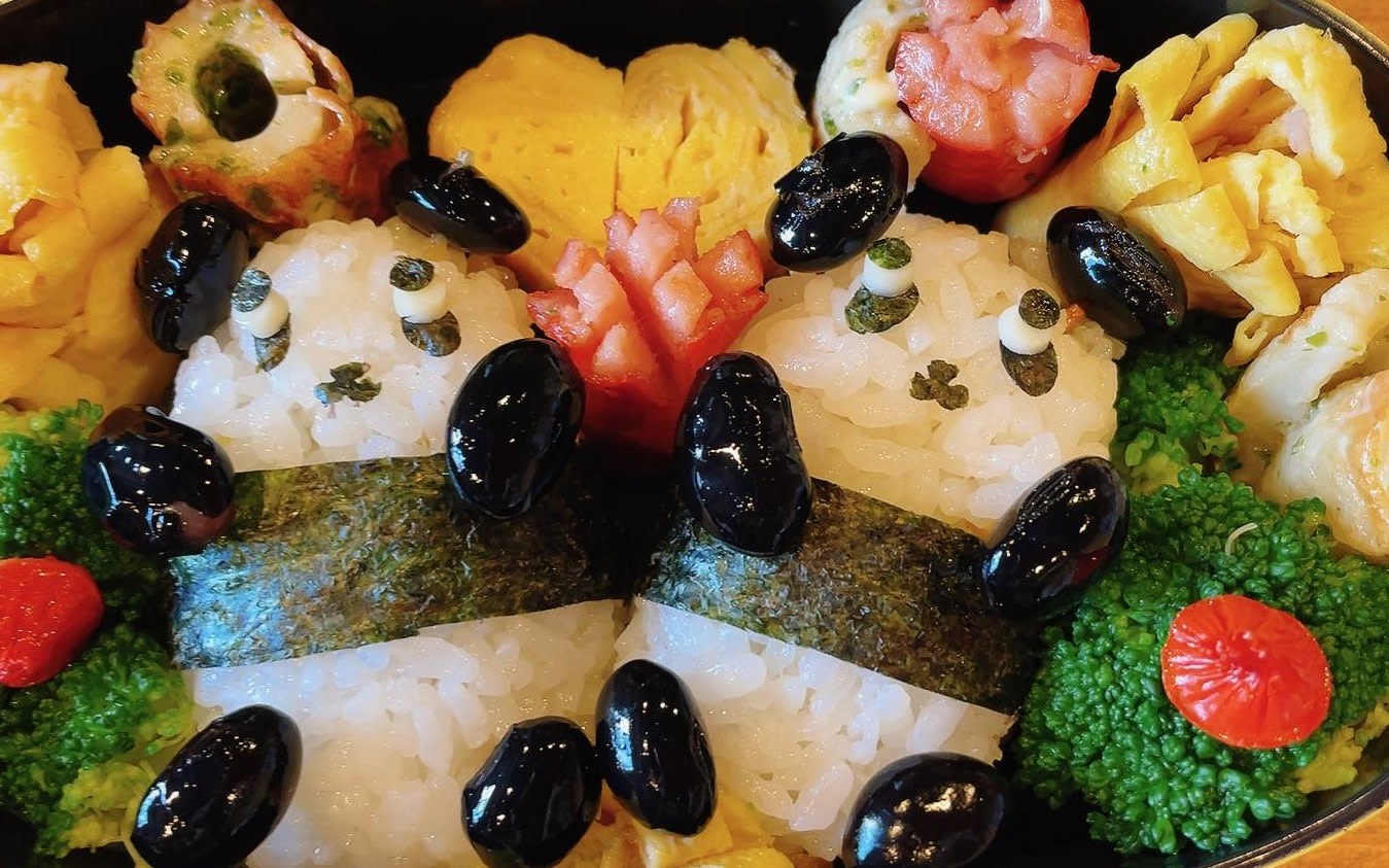 Make A Character-Themed Bento With This 2.5hr Cooking Class in Tokyo