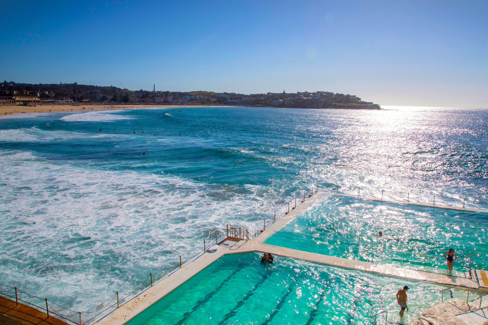 Sydney City Private Day Tour