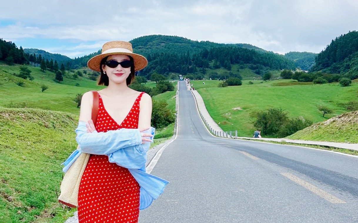 One-day tour to Three Natural Bridges and Fairy Mountain in Wulong, Chongqing