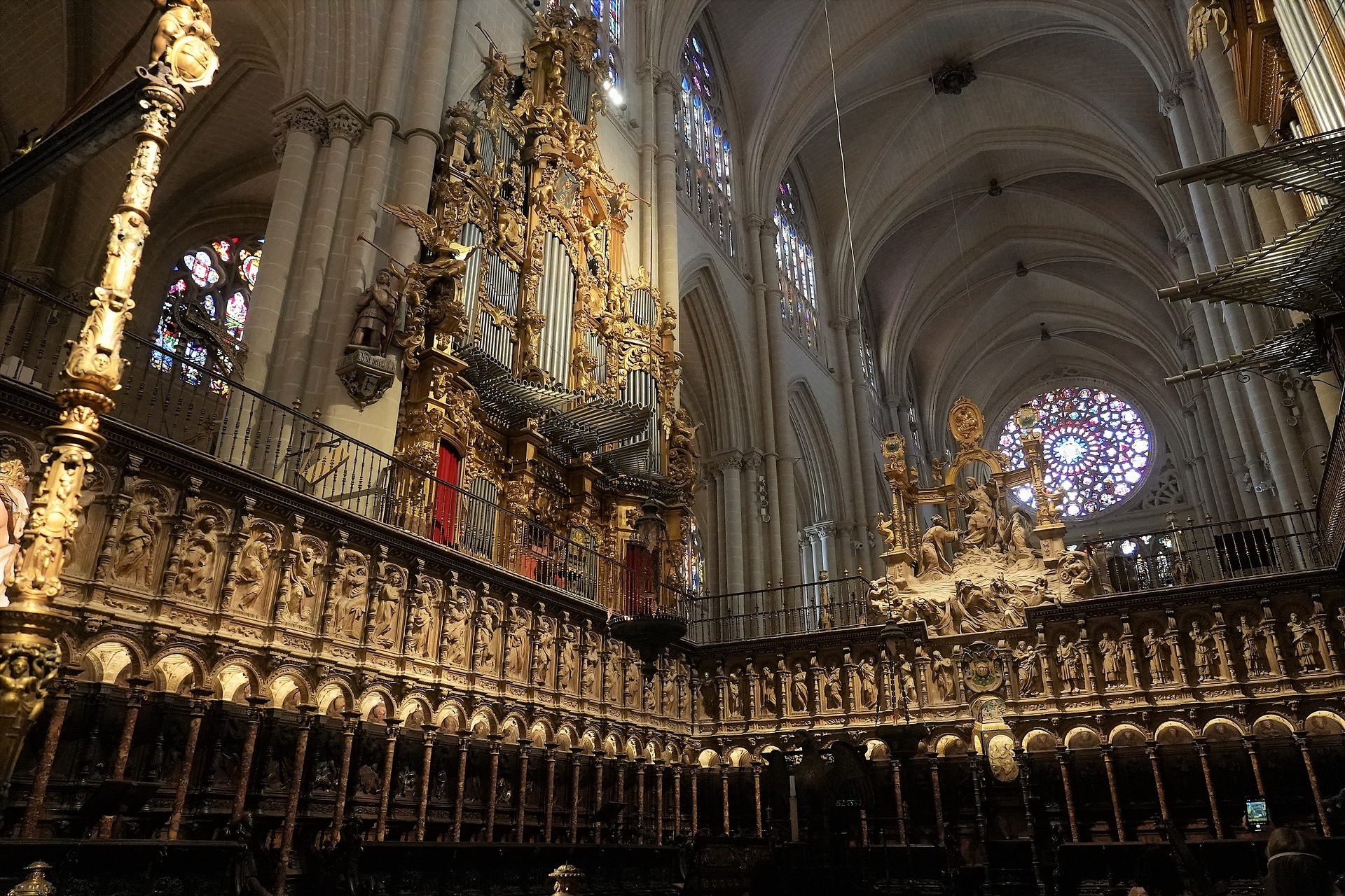 Toledo day tour from Madrid