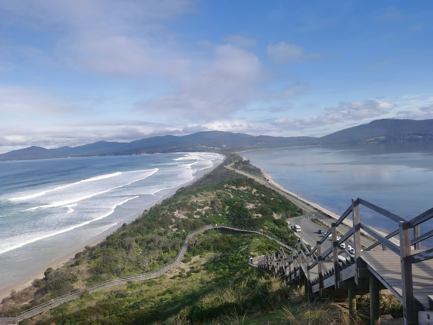 6D5N Hobart &amp; Launceston tour from Tasmania