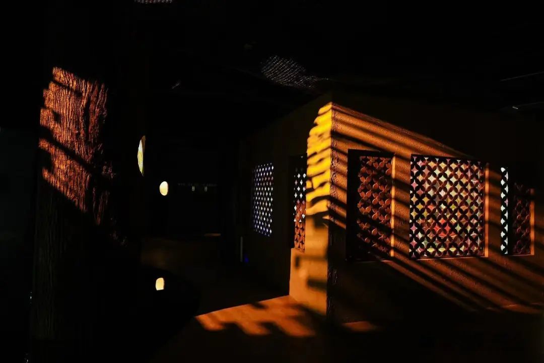 上海拉法耶文化藝術中心-精絕七日·新疆尼雅遺址數字大展