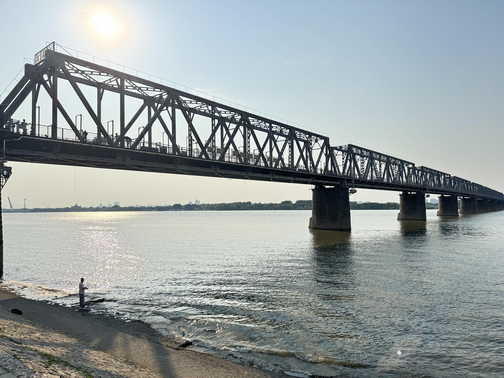 哈爾濱聖索菲亞教堂&中央大街1日遊