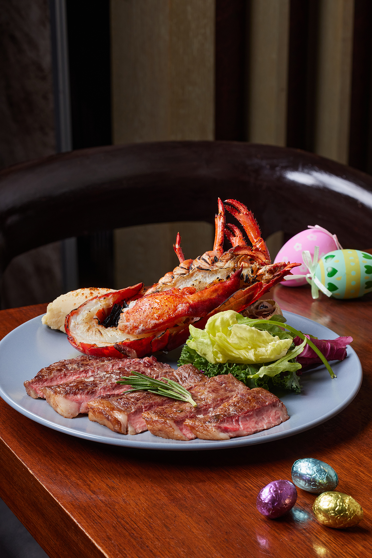 香港觀塘九龍東如心酒店｜I-O-N 觀塘｜半自助午餐、半自助晚餐