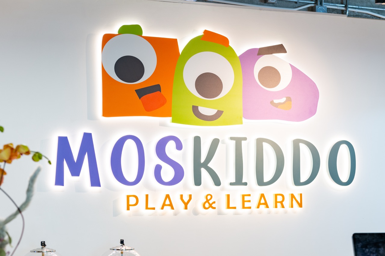 MOSKIDDO門票｜三萬呎兒童共玩空間、全港最長兒童忍者道｜黃竹坑
