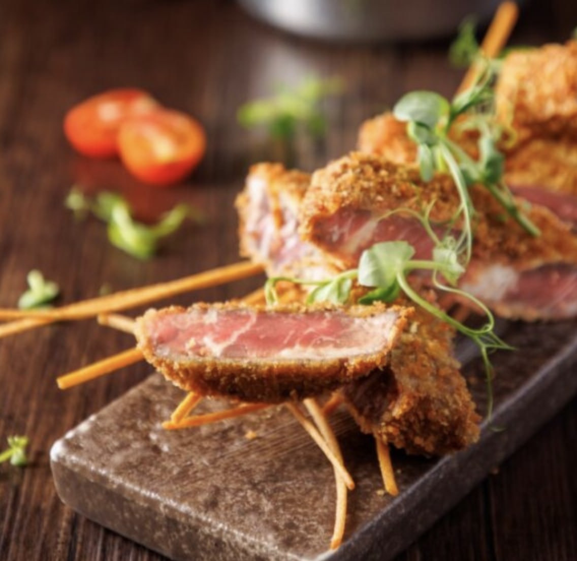 Three On Canton｜Be on Canton｜港威酒店｜香港餐飲優惠