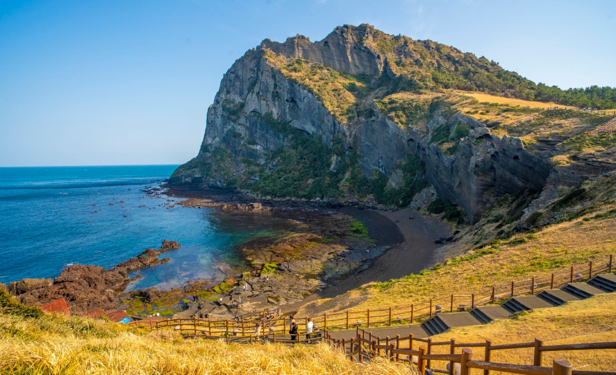 Jeju Island Private Car Tours with a Flexible Schedule