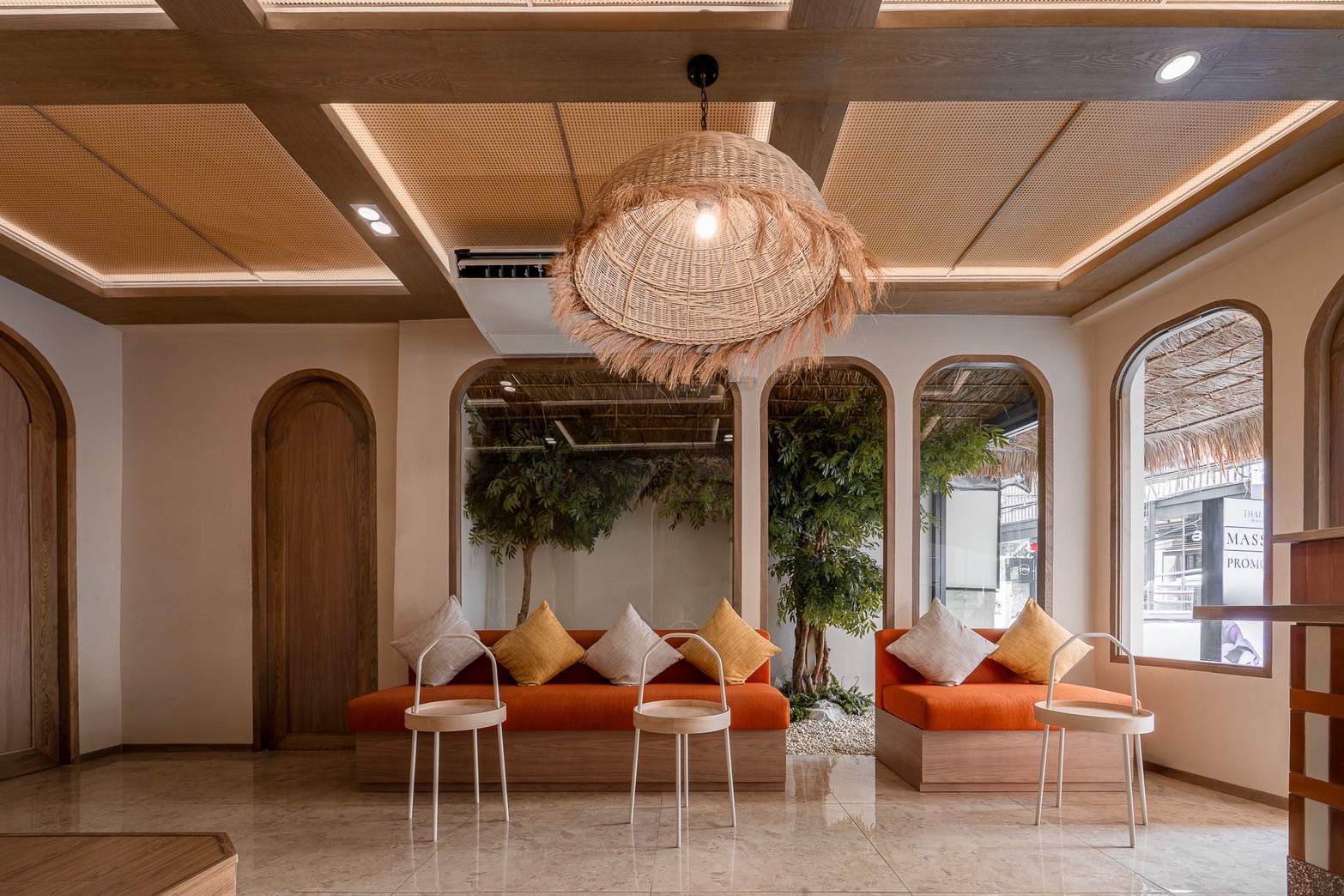 ThaiThai Massage BTS PhromPhong (Sukhumvit 22) in Bangkok