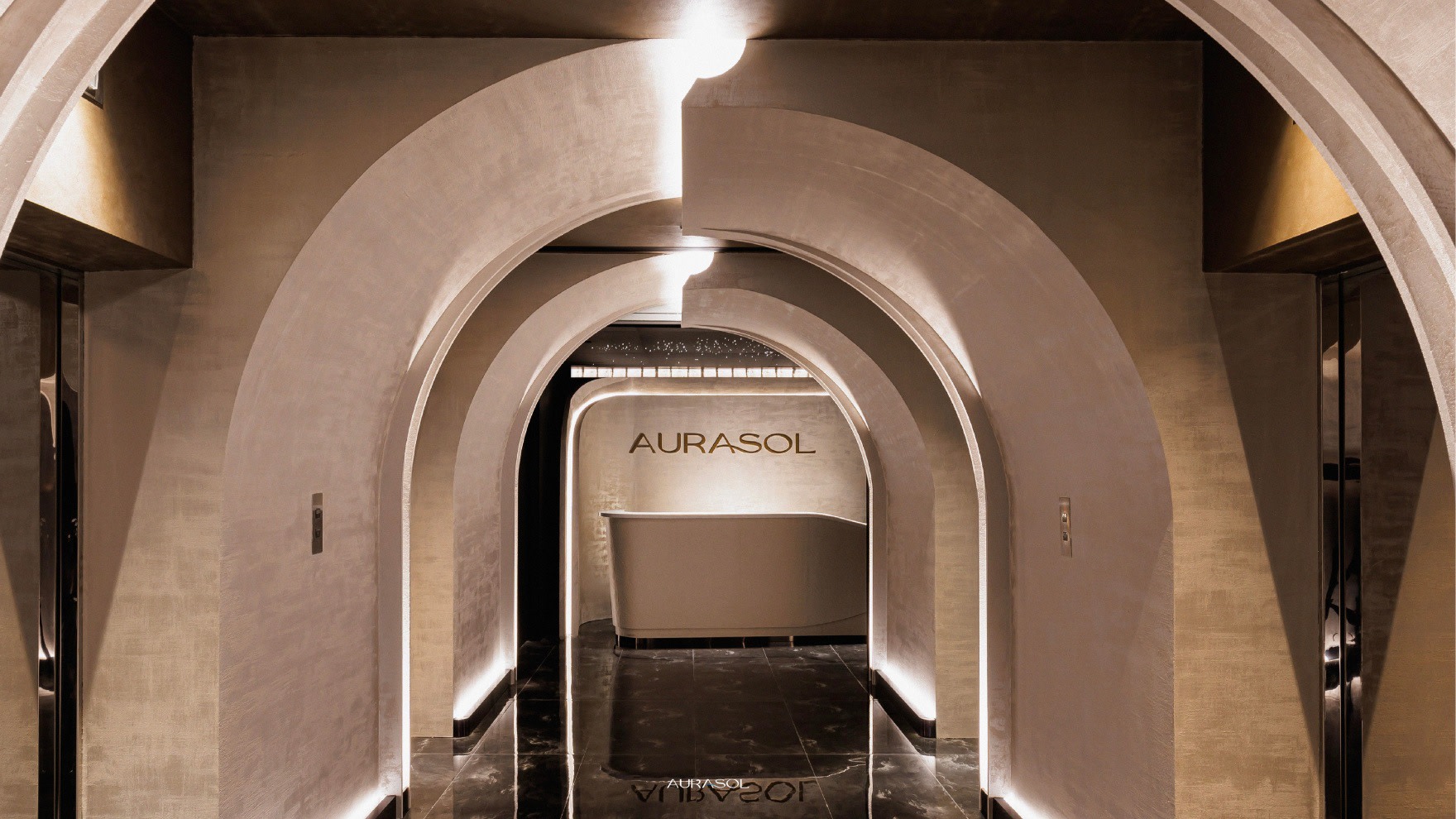 AURASOL Wellness & Spa at Sathorn Bangkok