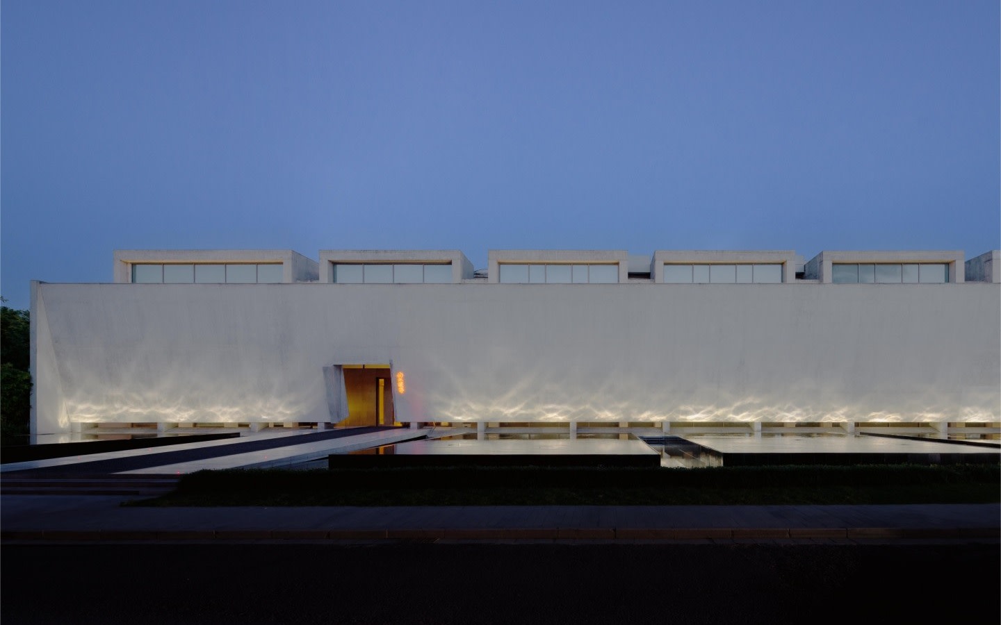 Qushui Lanting Hangzhou Chengdong