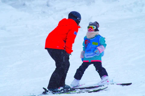 Furano Private Ski/Snowboard Lesson 2 Hours