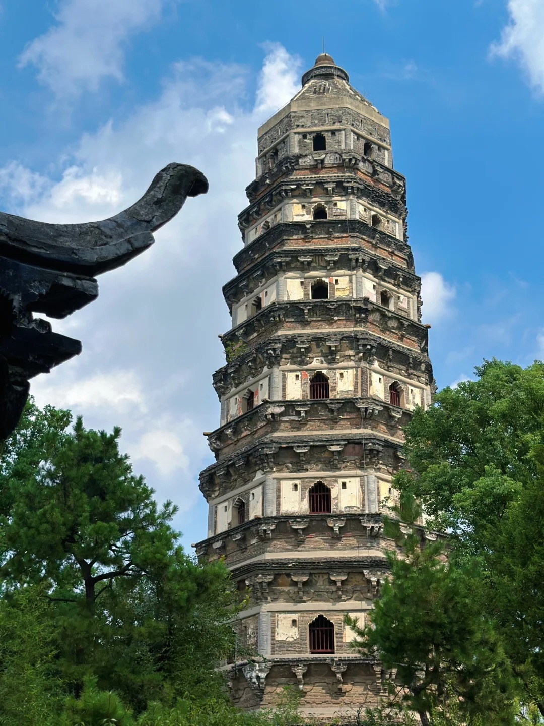 Suzhou + Zhouzhuang 3 days 2 nights group tour