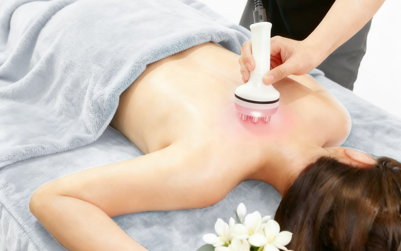 Tokyo Comprehensive Beauty Salon "Jasmine" Shinjuku Branch