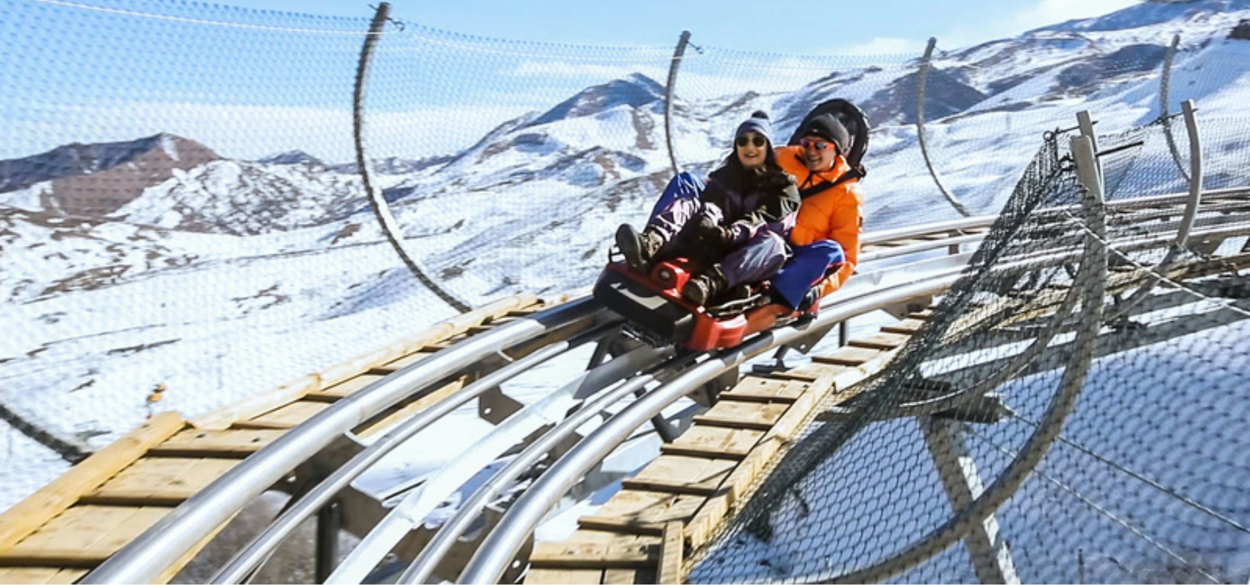 Baku Shahdag Mountain Resort Private Full-Day Tour
