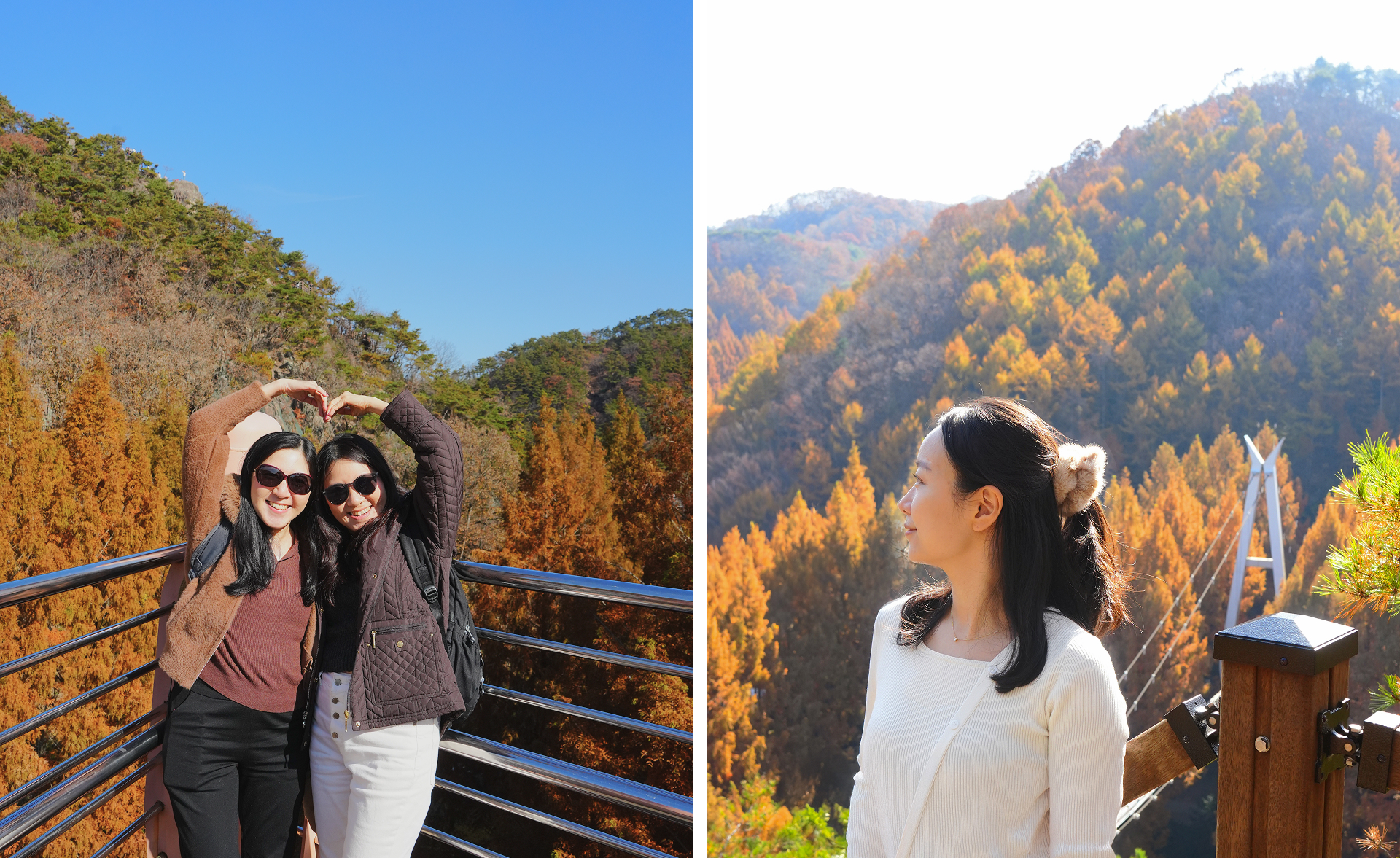 這裡是那種隨便一拍都像明信片的地方。 這裡是那種隨便一拍都像明信片的地方。