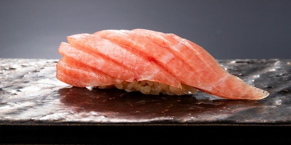 東京 Sushi Takumi 天婦羅體驗