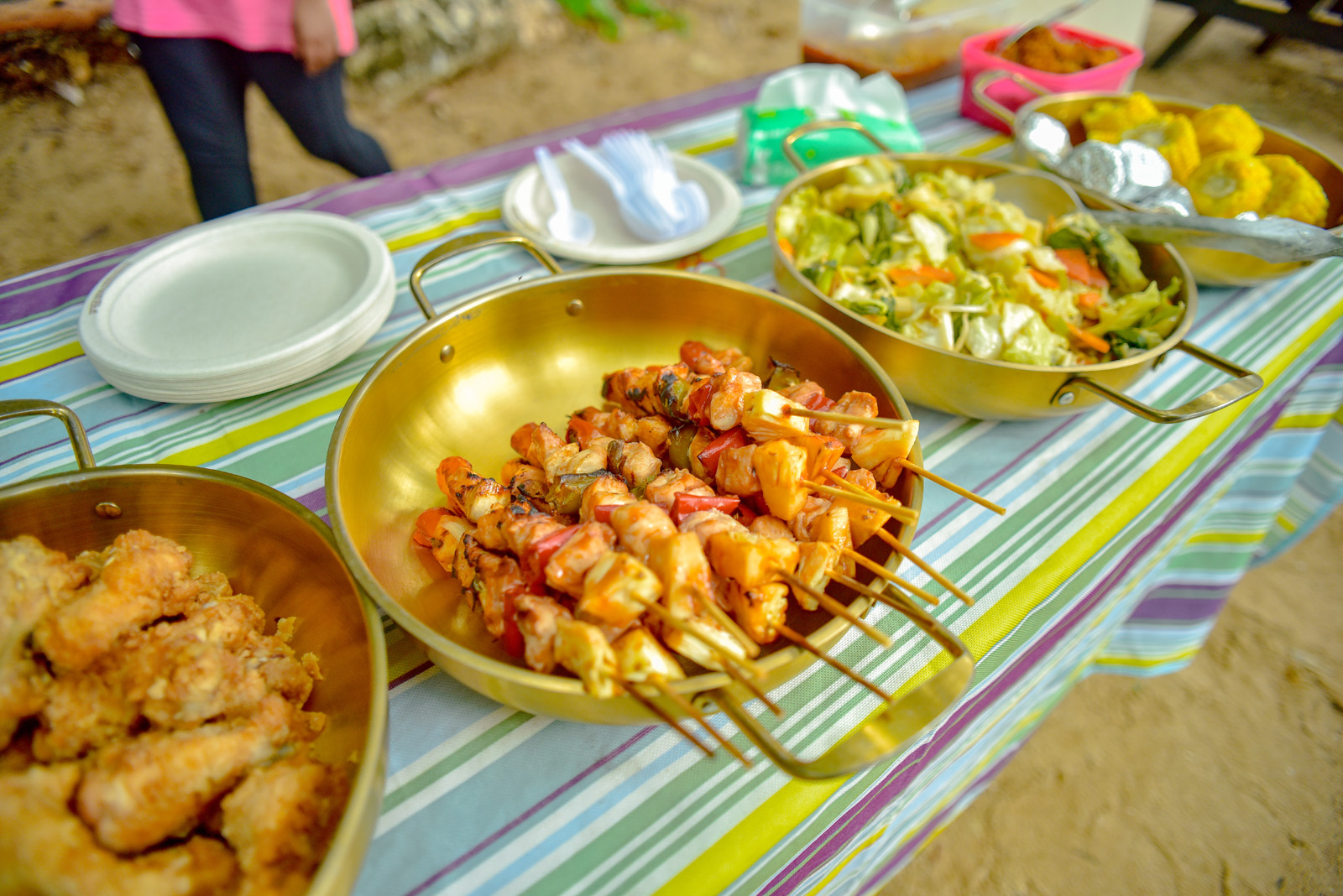 甲米 (Krabi) 雙人日落蜜月遊