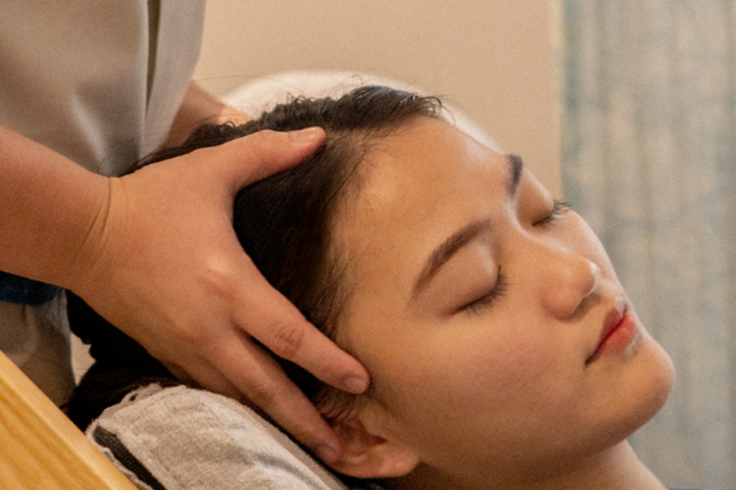Massage & Wellness Experience at Uroot Spa Chinatown, Kuala Lumpur
