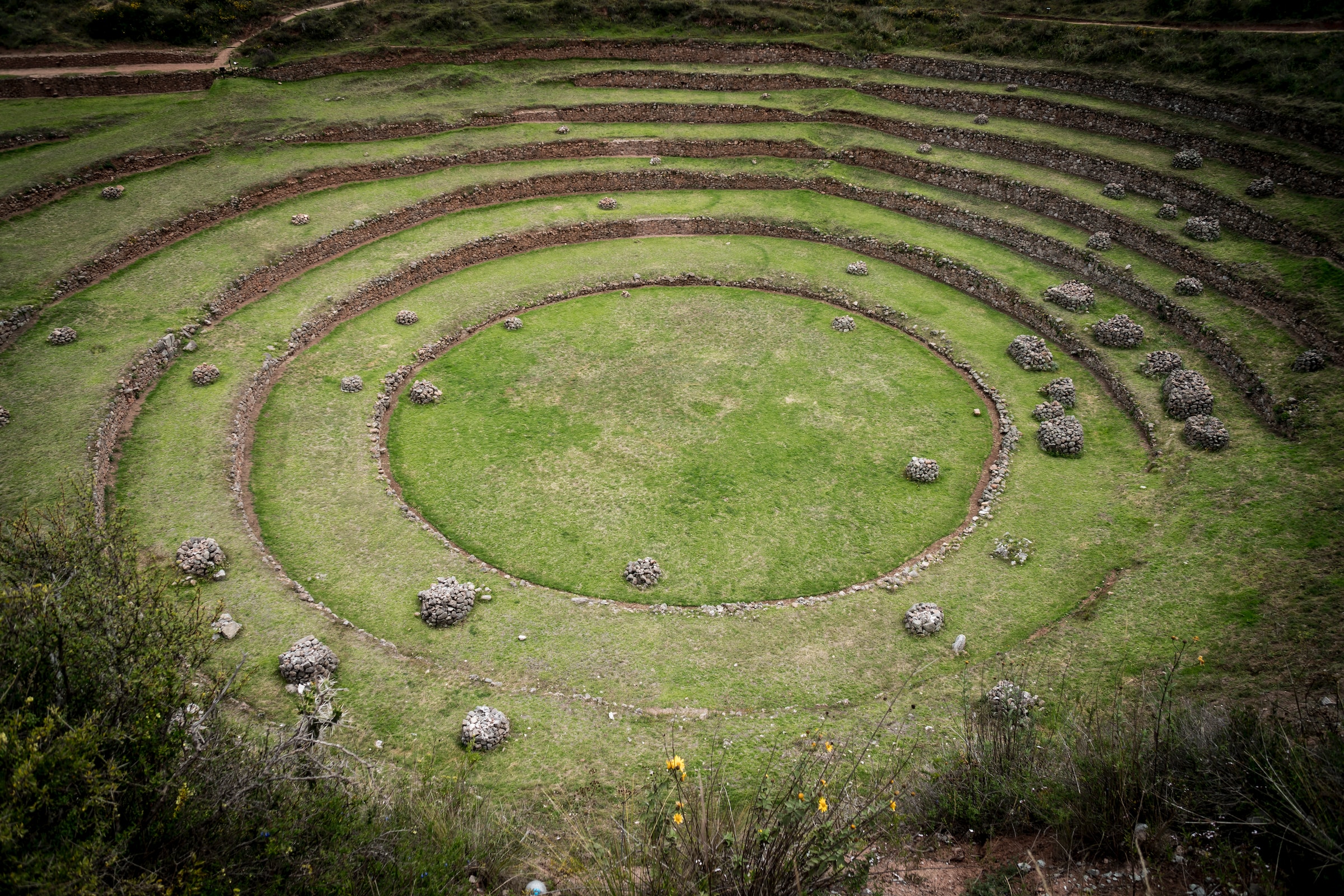 Maras Moray Tour
