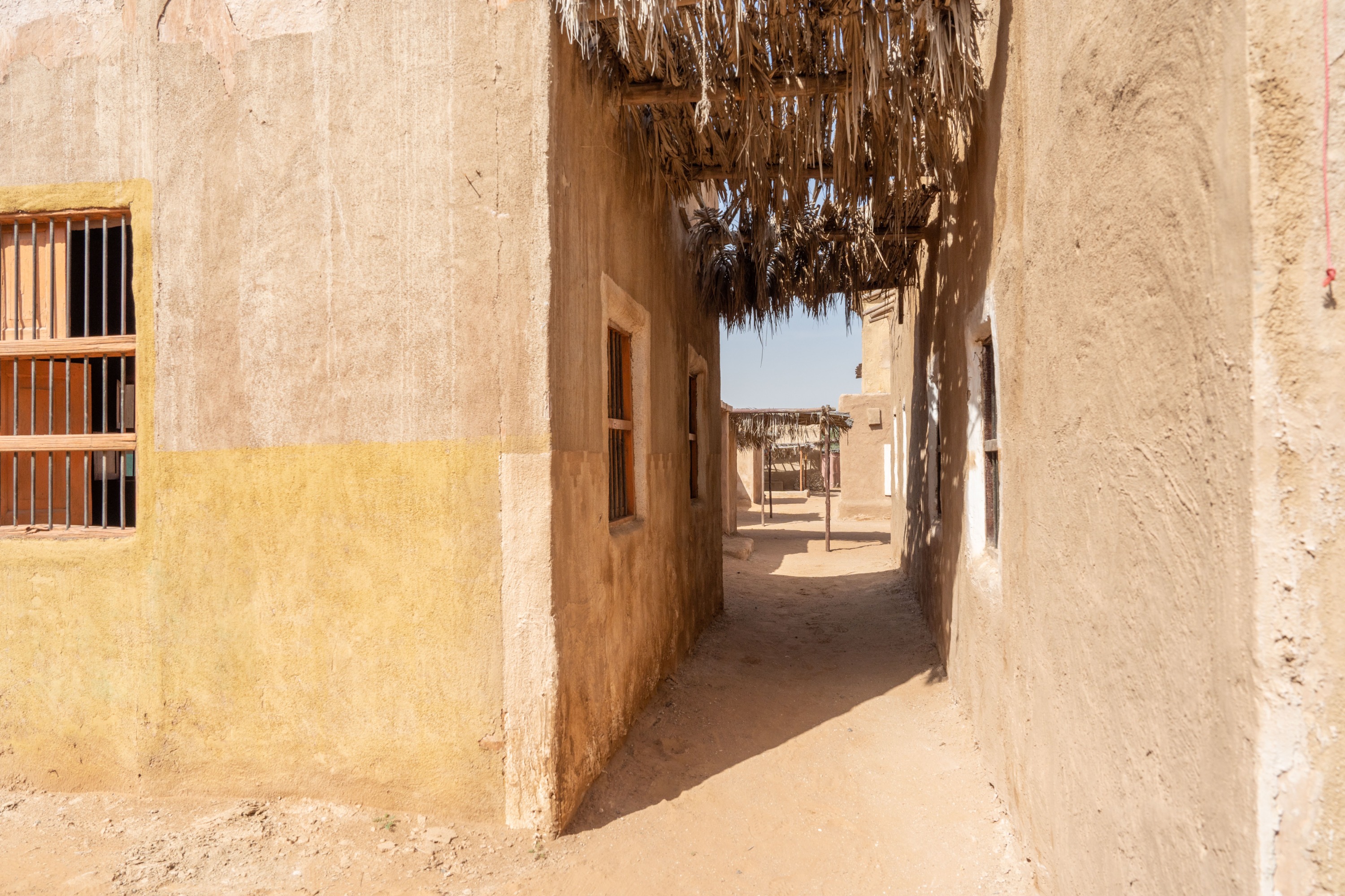 Hurghada Desert Activities with Traditional Show and Bedouin Dinner